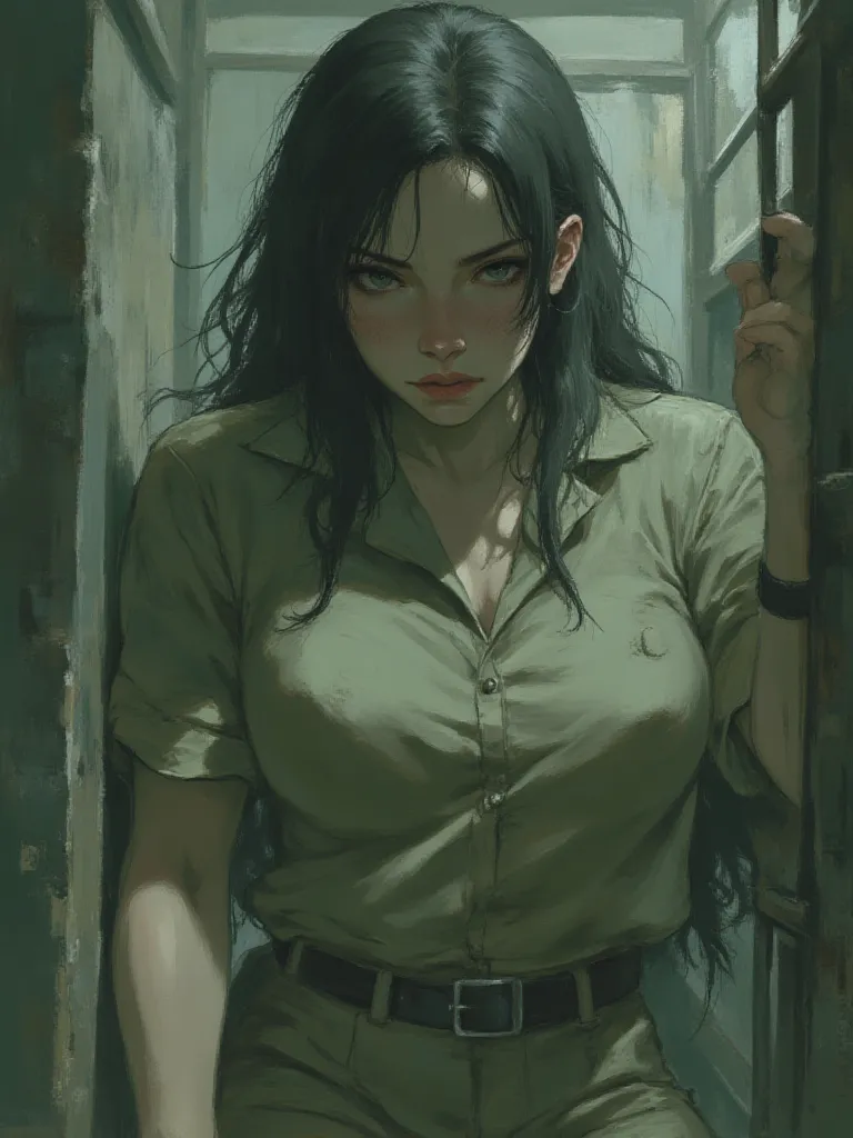 Thumbnail of Брунгильда