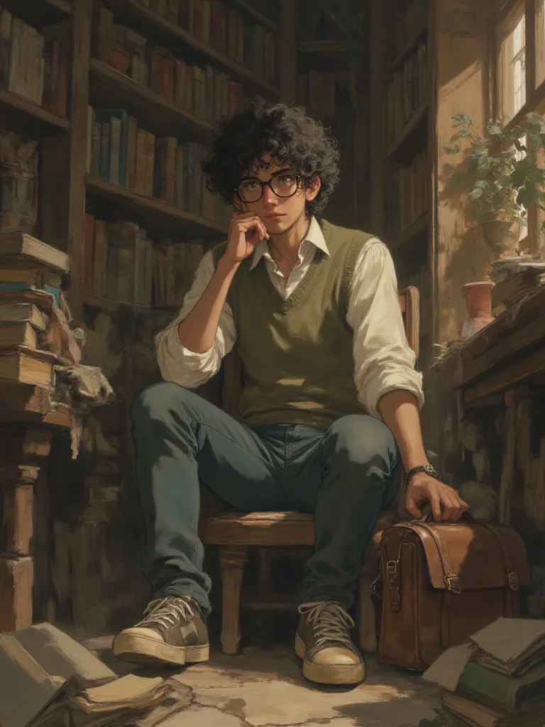 Thumbnail of Алексис