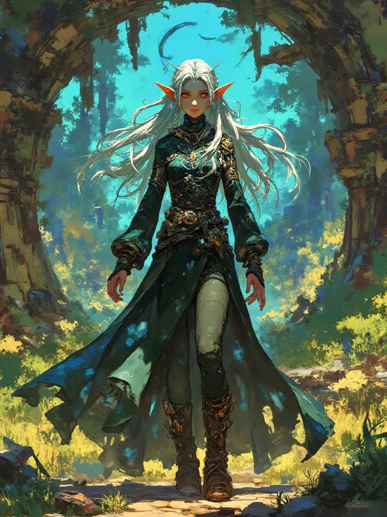 Thumbnail of Elara Whisperwind