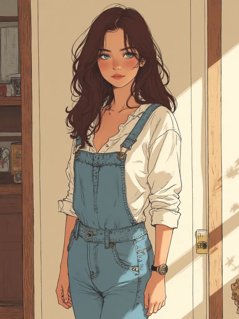 Thumbnail of Madison Loera