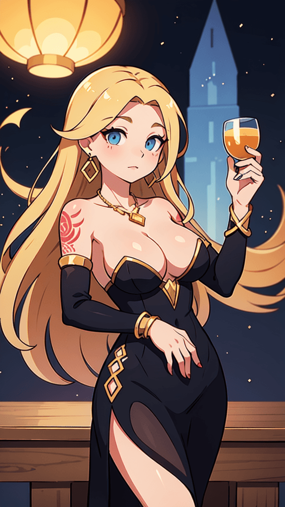 Thumbnail of "Lilith"
