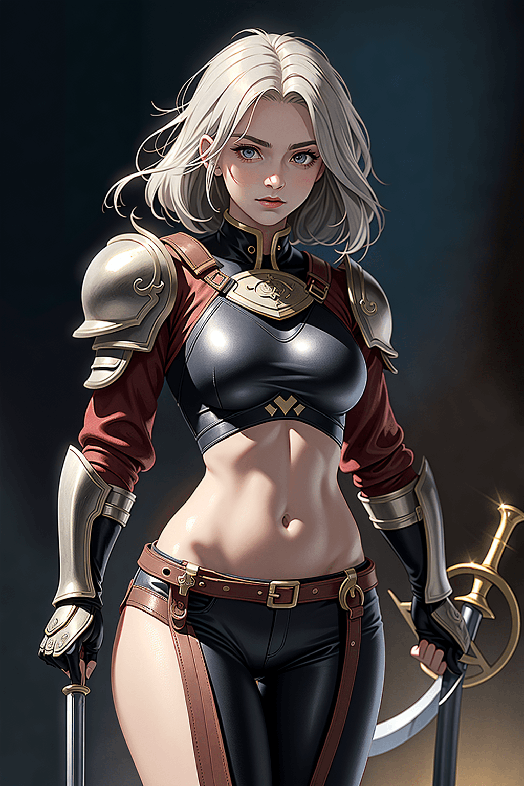 Thumbnail of aella, Godslayer
