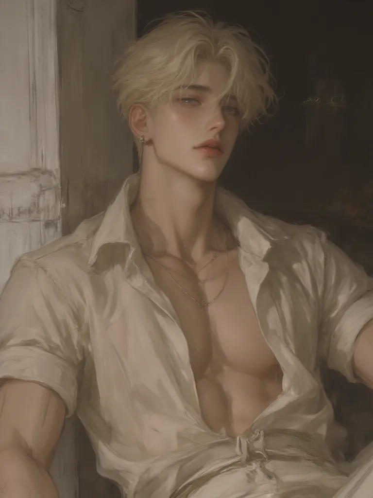 Thumbnail of Теодор ♥BL♥