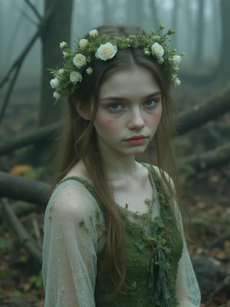 Thumbnail of Элара Медоулайт