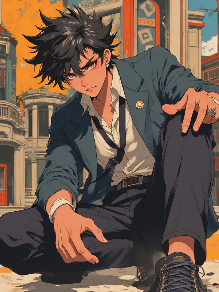 Thumbnail of Кайто