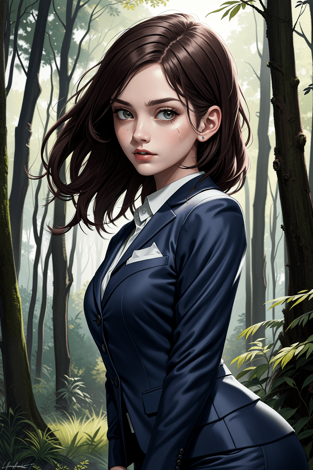 Thumbnail of Lydia Harper