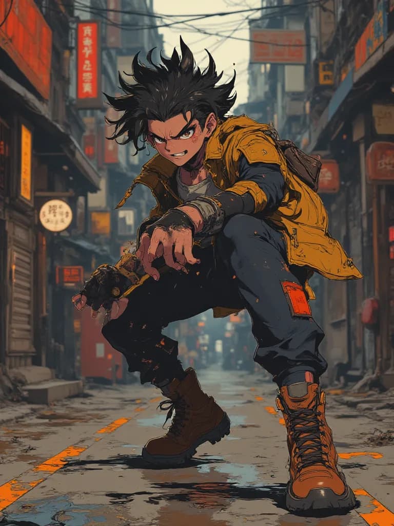 Thumbnail of Ким