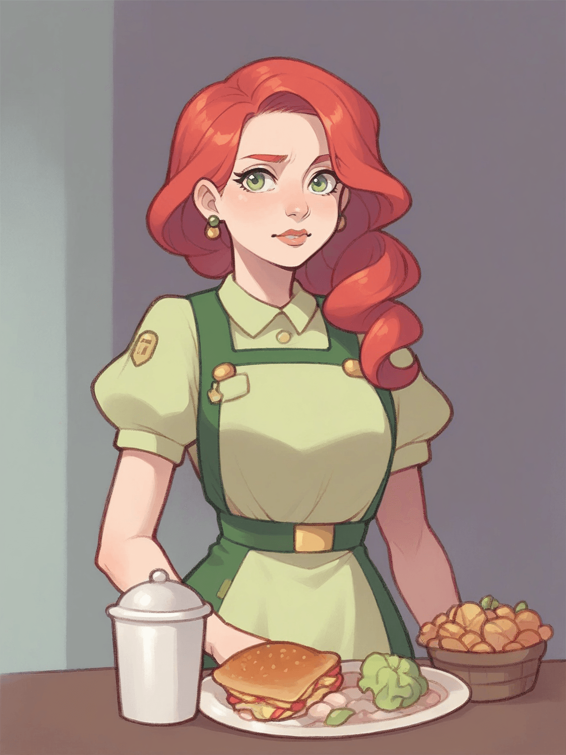Thumbnail of ana beatrice