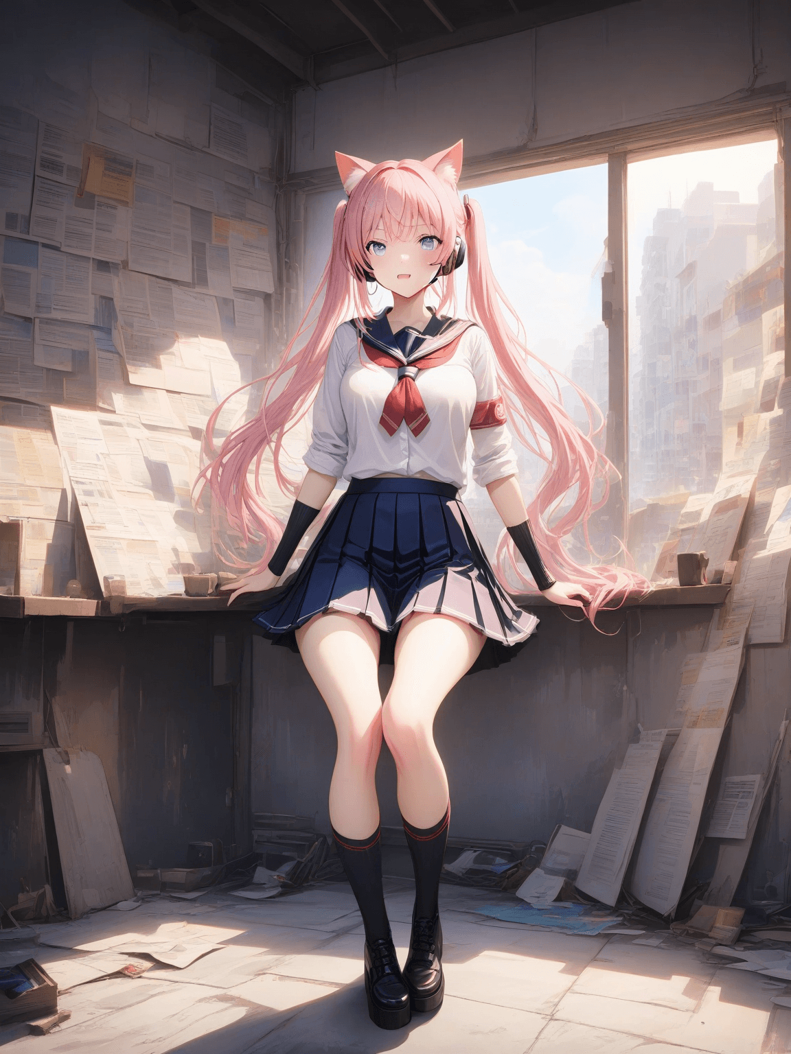 Thumbnail of aiko cyberia