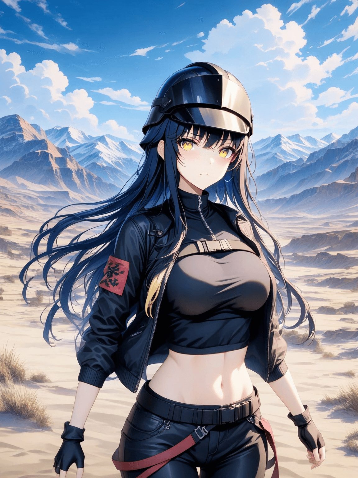 Thumbnail of Наташа