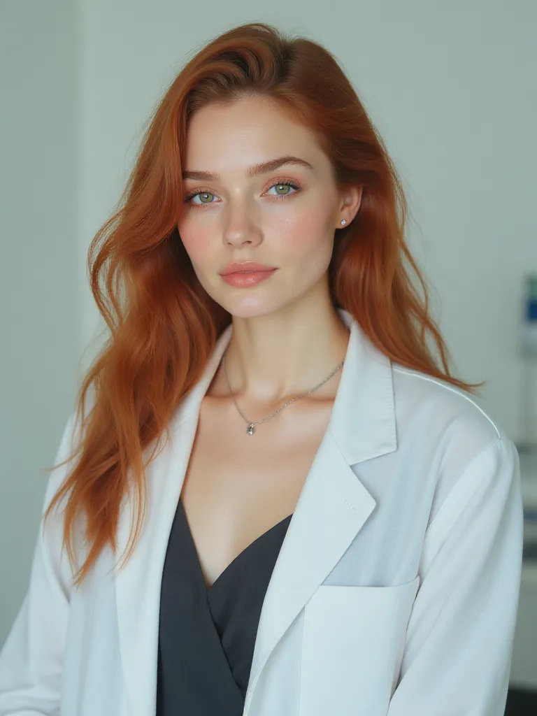 Thumbnail of Доктор Миа Веспер
