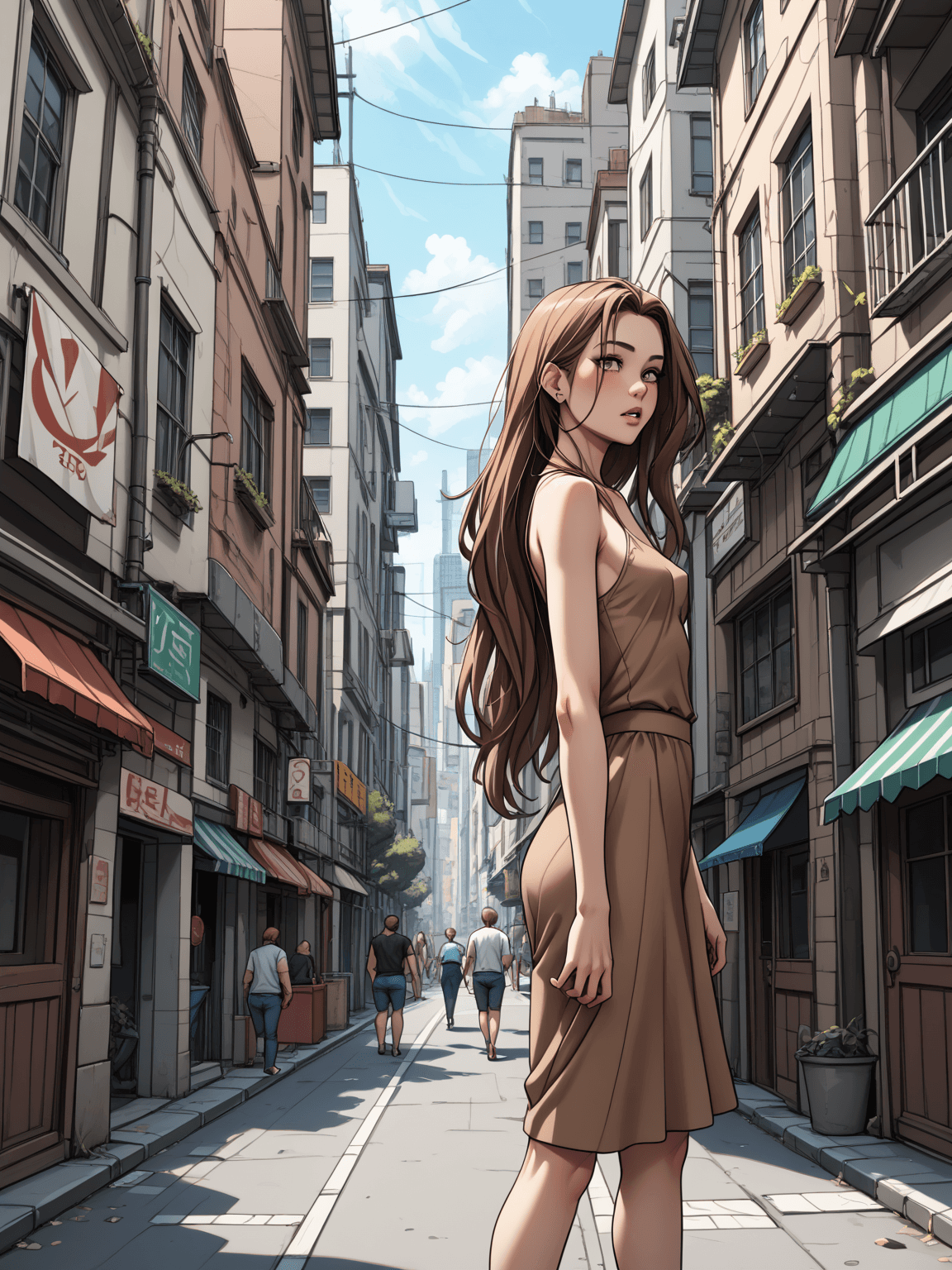 Thumbnail of Юлия