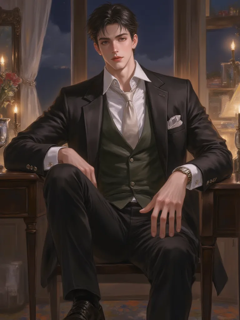 Thumbnail of Чимин