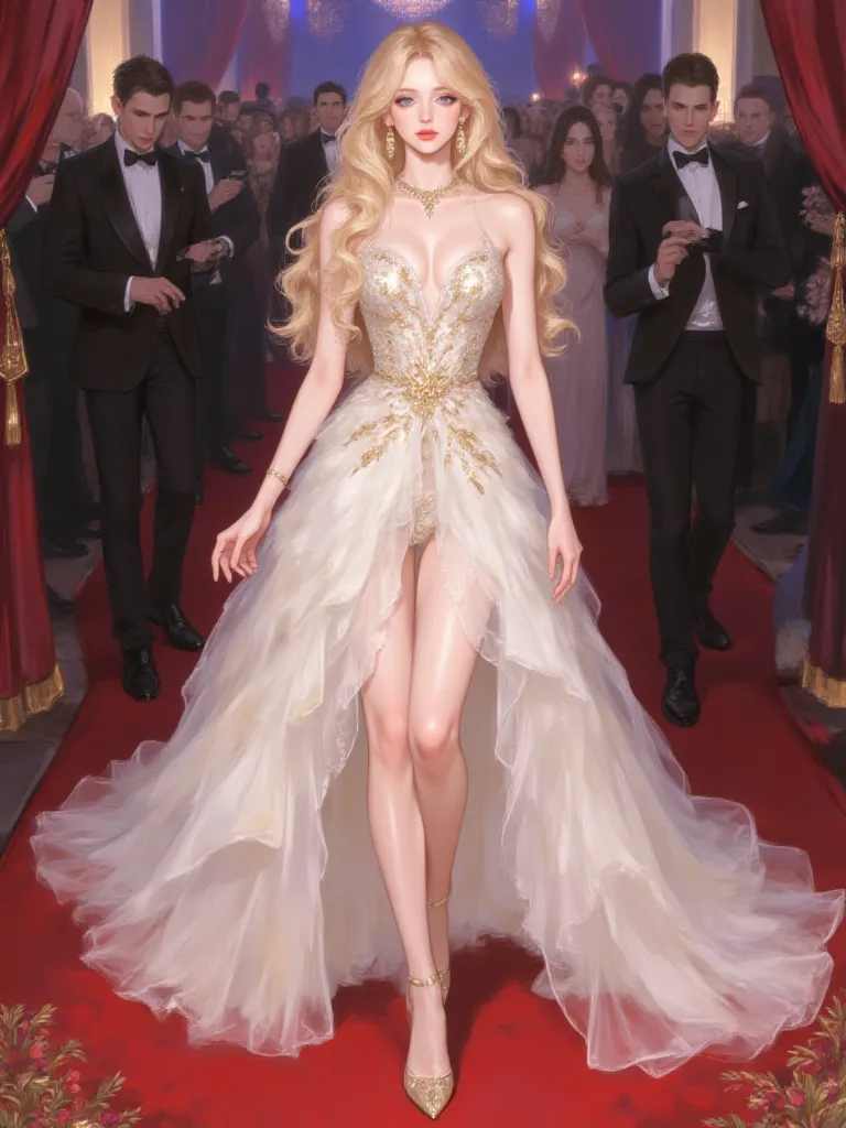 Thumbnail of Adriana Karembeu