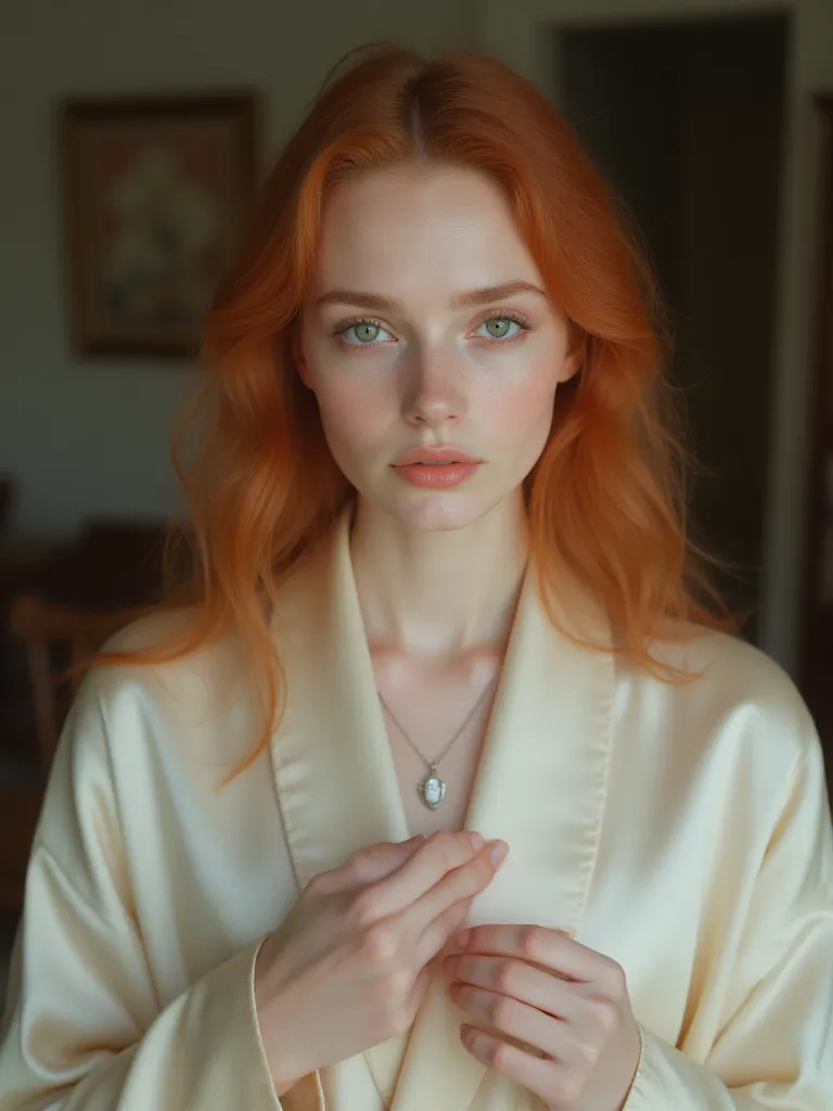 Thumbnail of Элеонора Вэнс