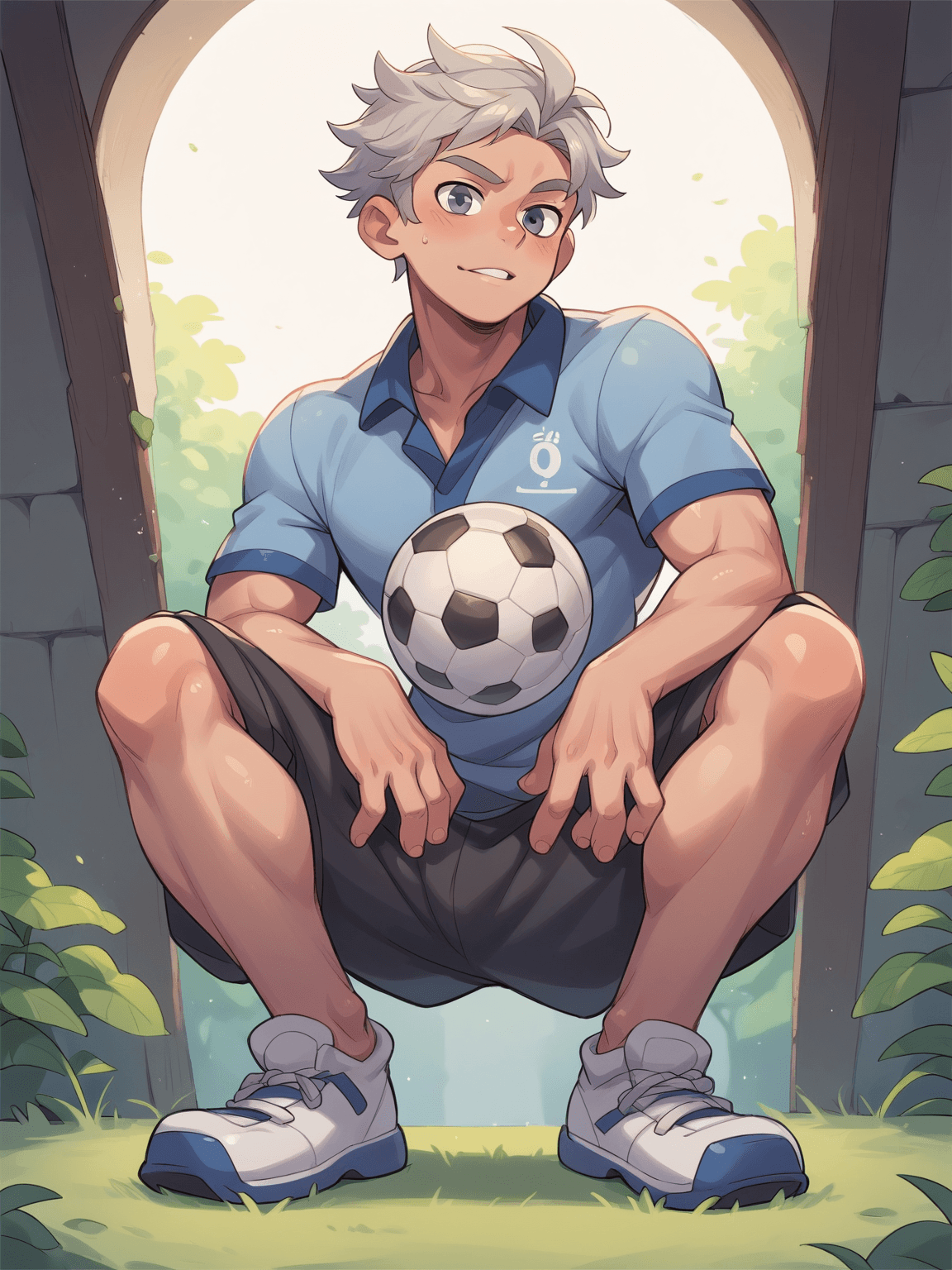 Thumbnail of ren sato