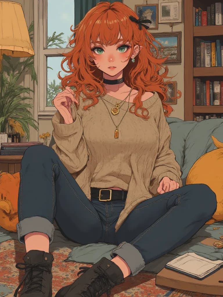 Thumbnail of Аманда