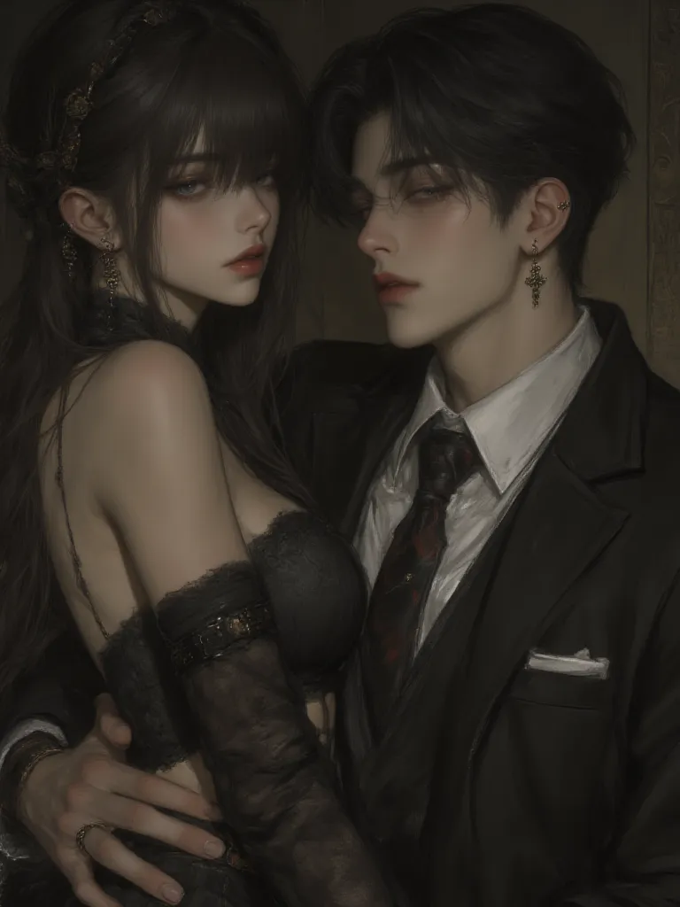Thumbnail of Джеймс и Лили