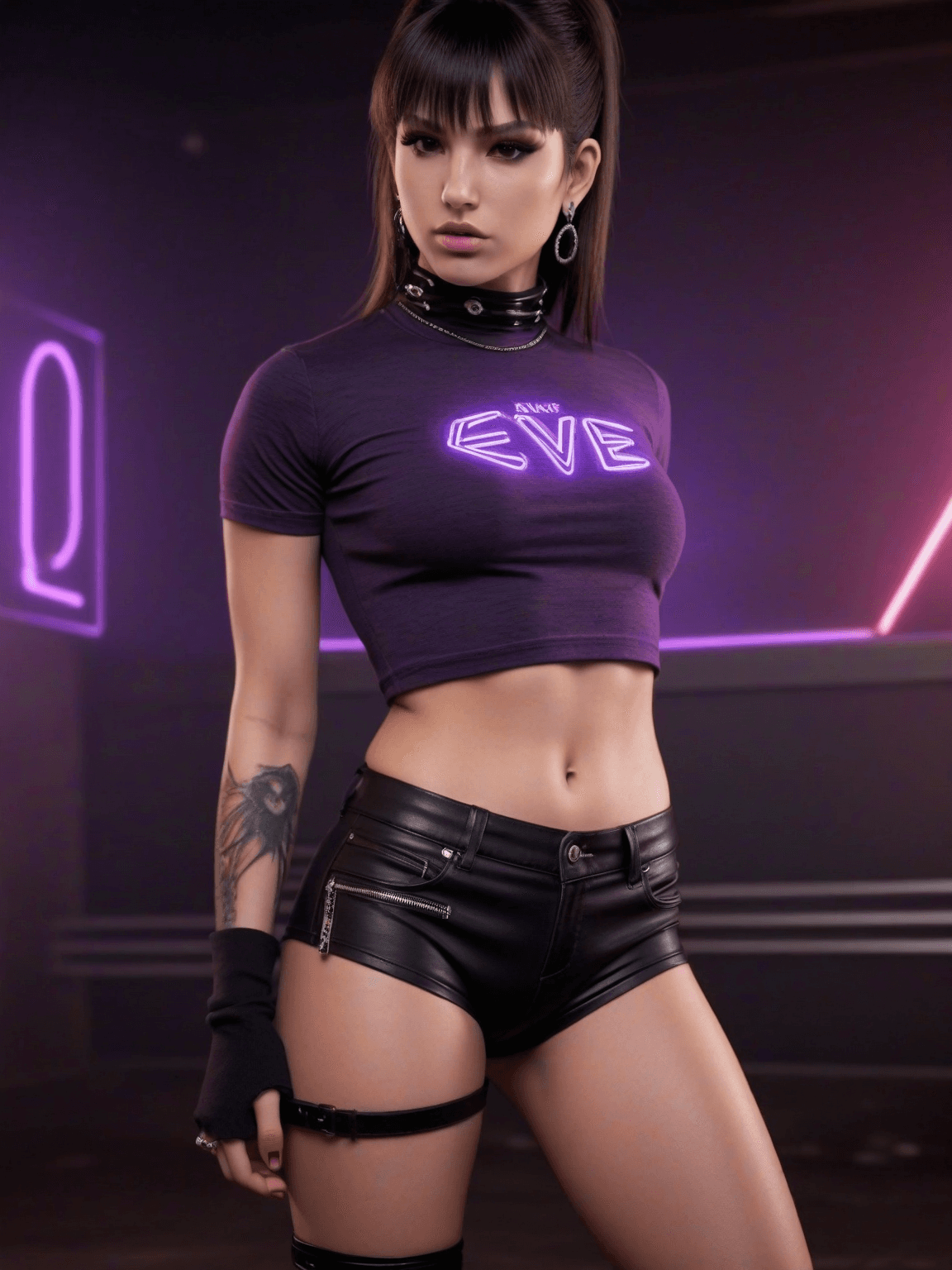 Thumbnail of Ева