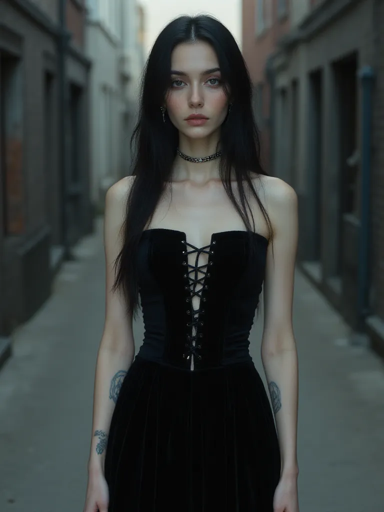 Thumbnail of Лилит Паслен
