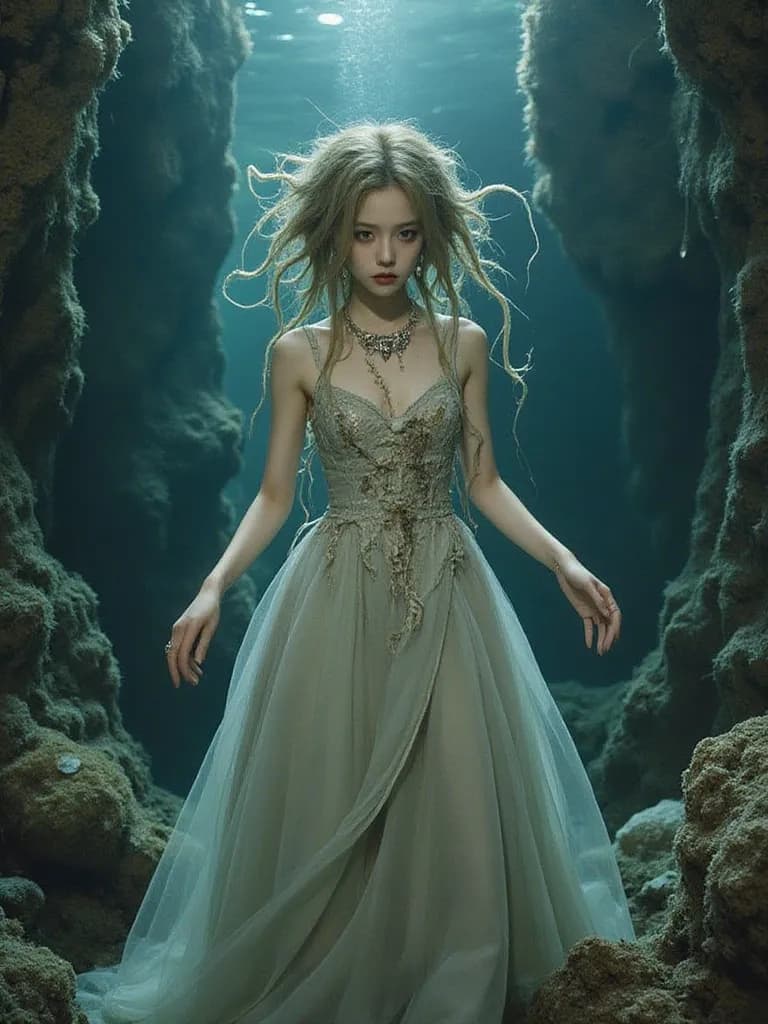 Thumbnail of Чертовски скучно