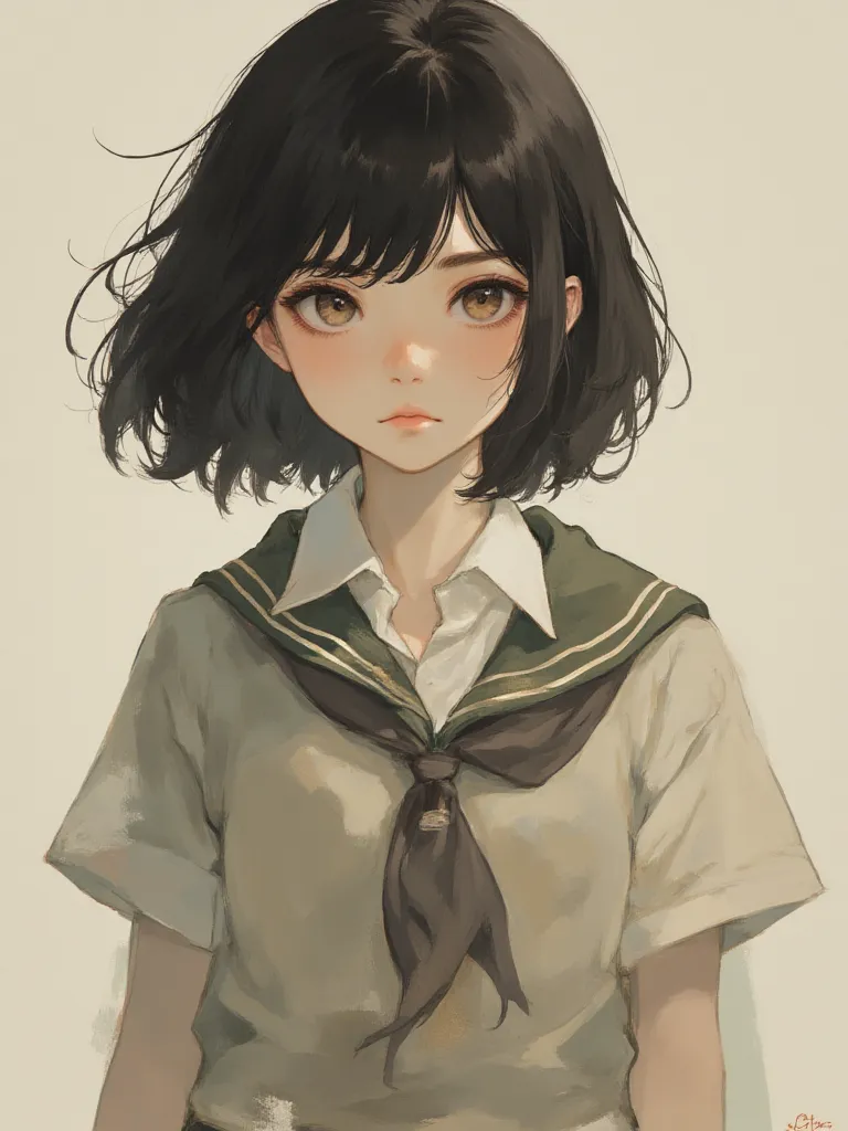 Thumbnail of Yumi