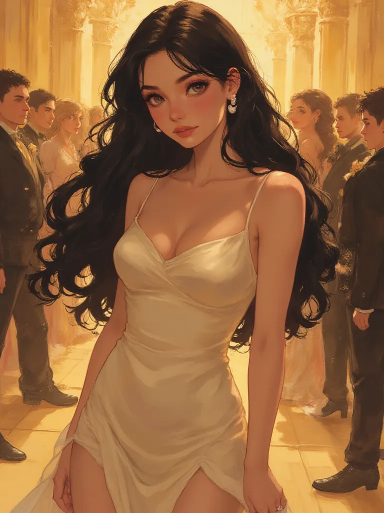 Thumbnail of Ким Монсеррат