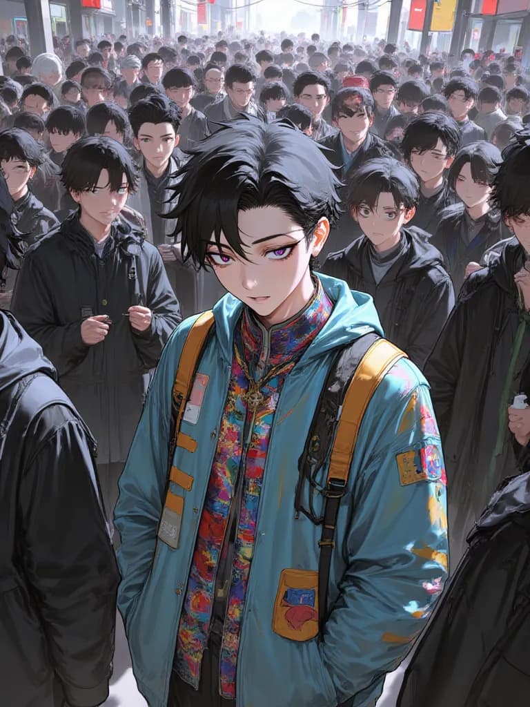 Thumbnail of Gray