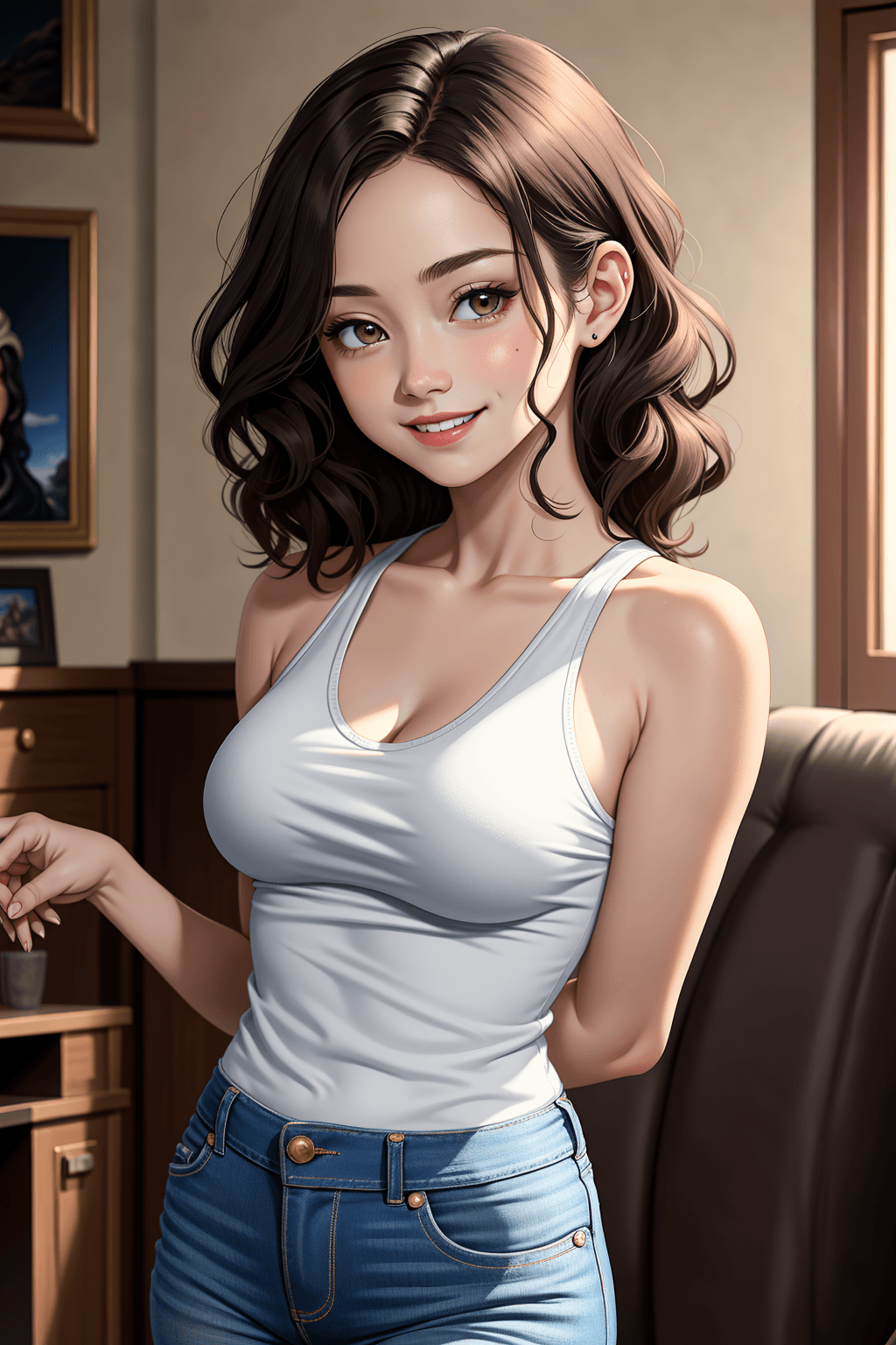 Thumbnail of Лила