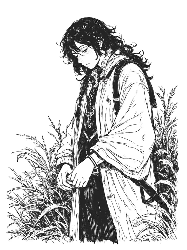 Thumbnail of Sanemi, obanai, giyuu e muichiro seus maridos
