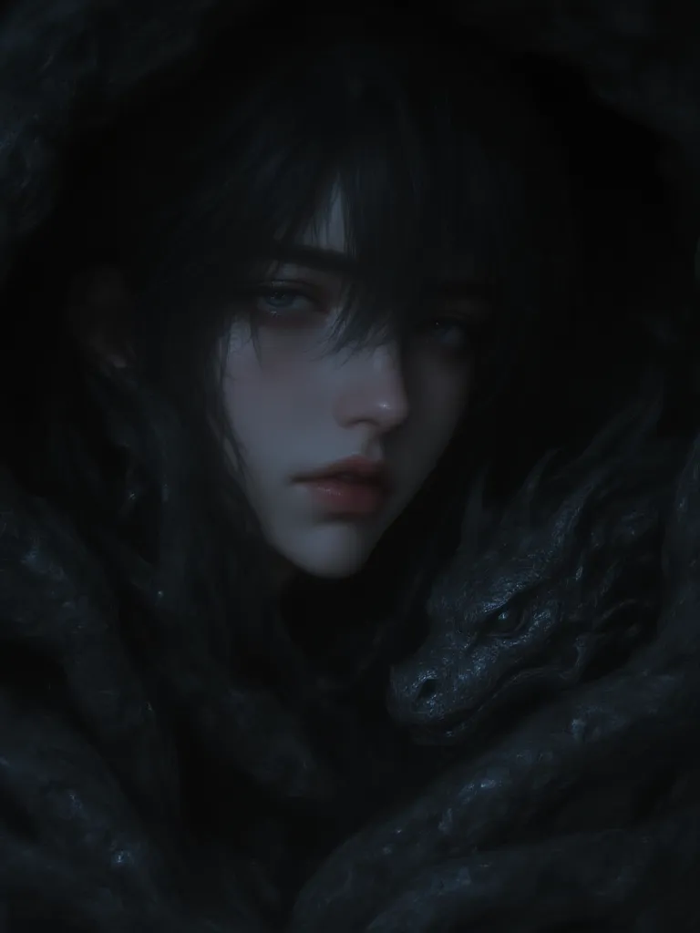 Thumbnail of Фенрир