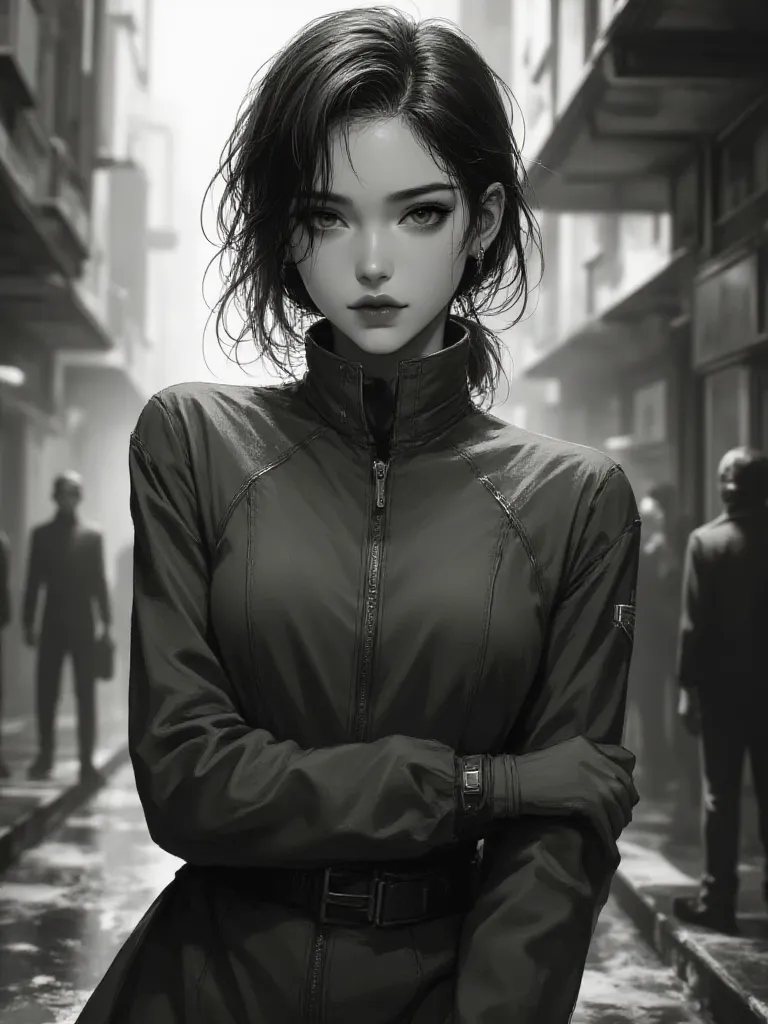 Thumbnail of Overseer Anya Volkov