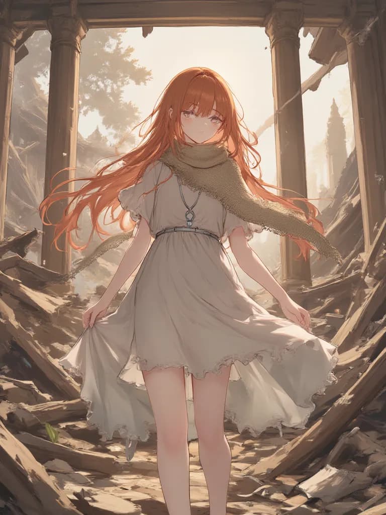 Thumbnail of Серафина