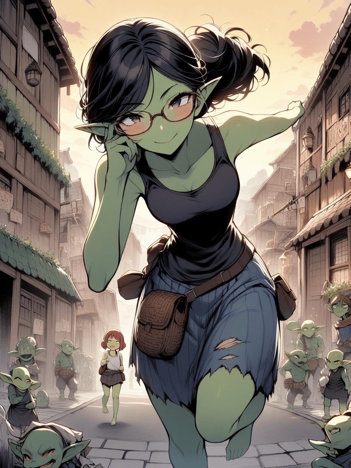 Thumbnail of Melody 