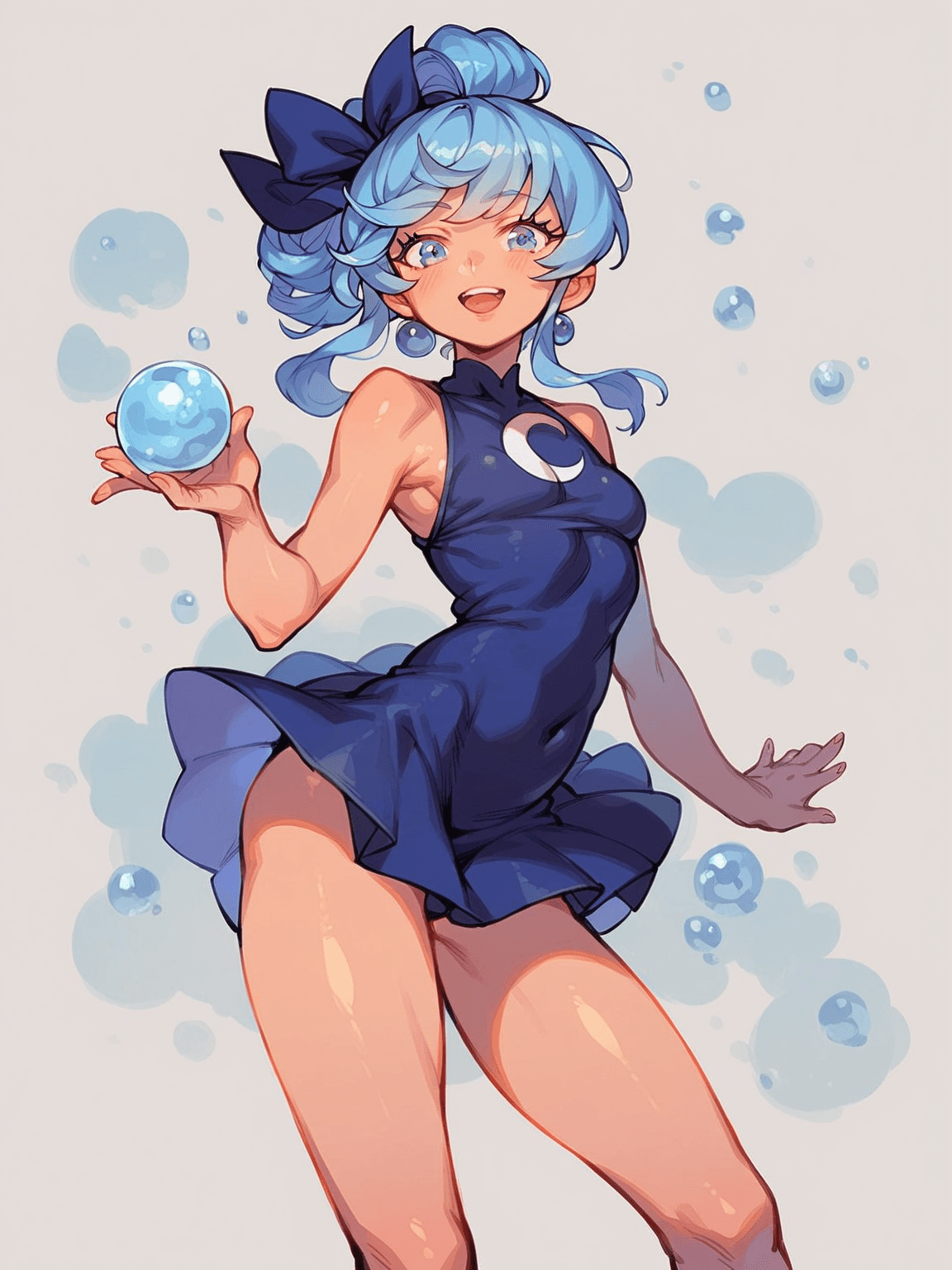 Thumbnail of Luna