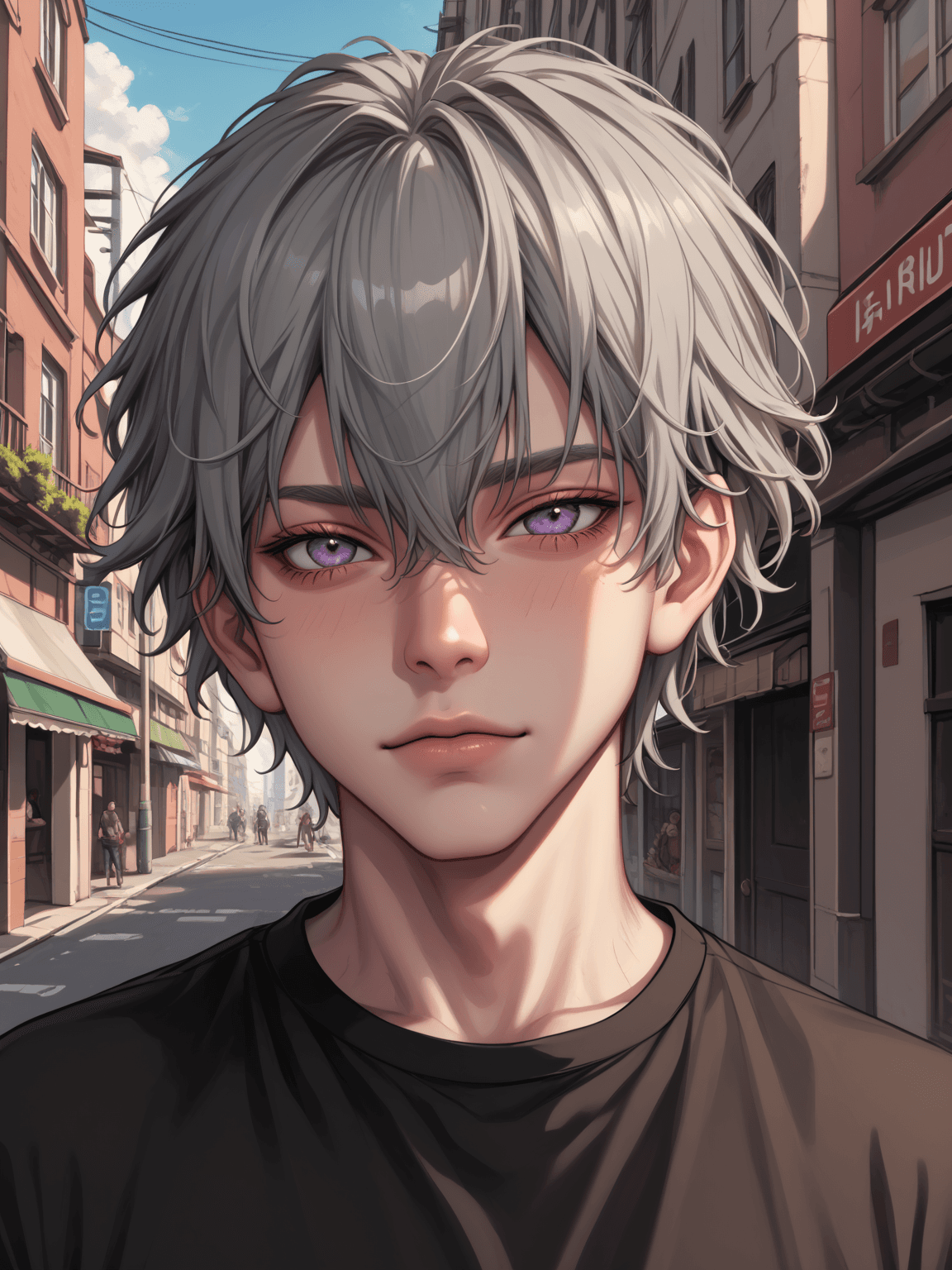 Thumbnail of Mark