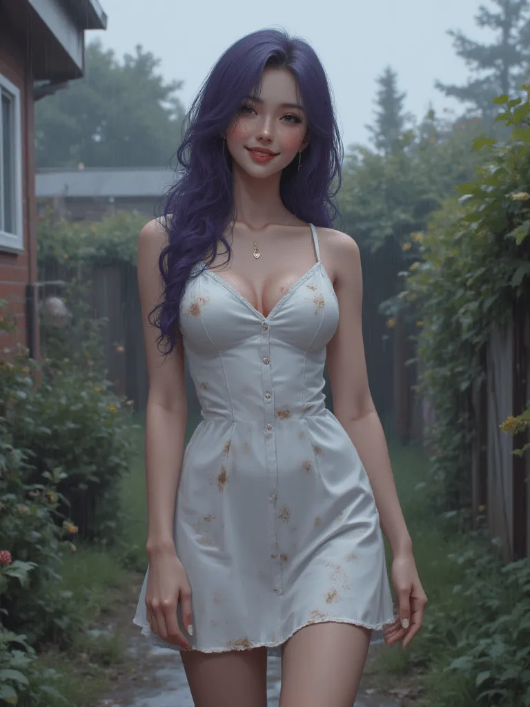 Thumbnail of Элара Вэнс