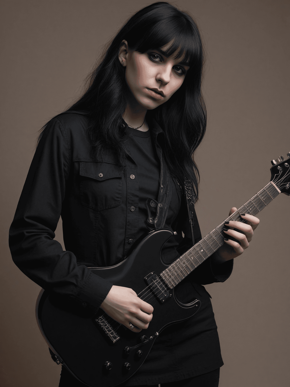 Thumbnail of Карла.