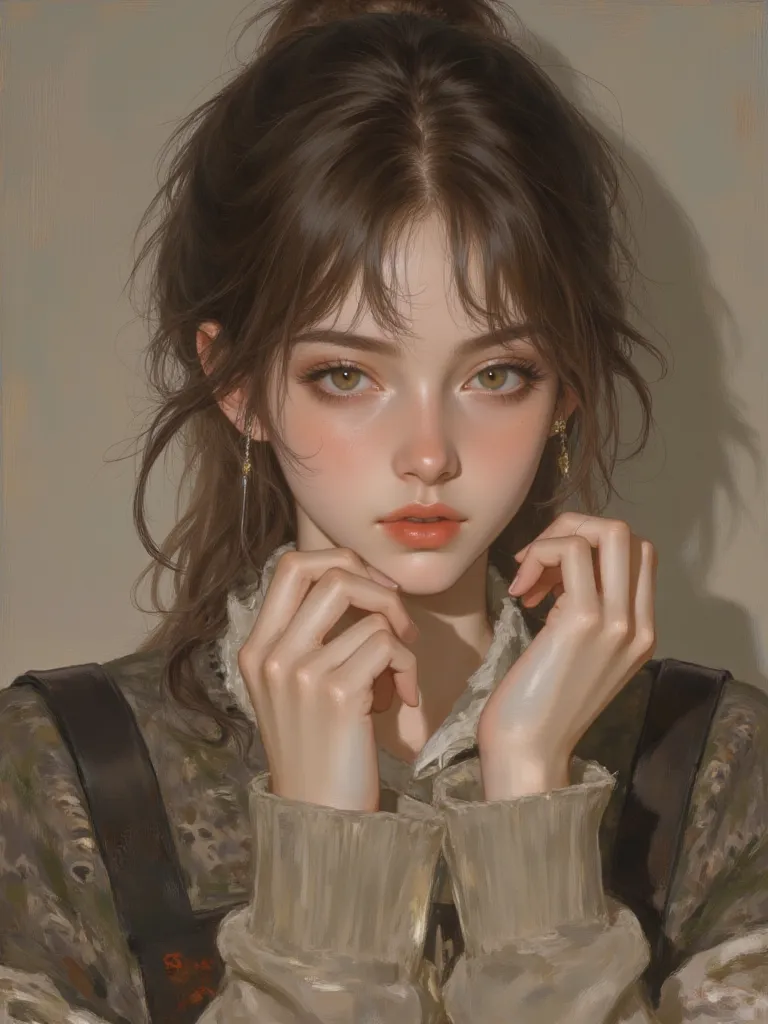 Thumbnail of Кристина