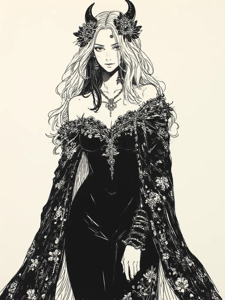 Thumbnail of Элина