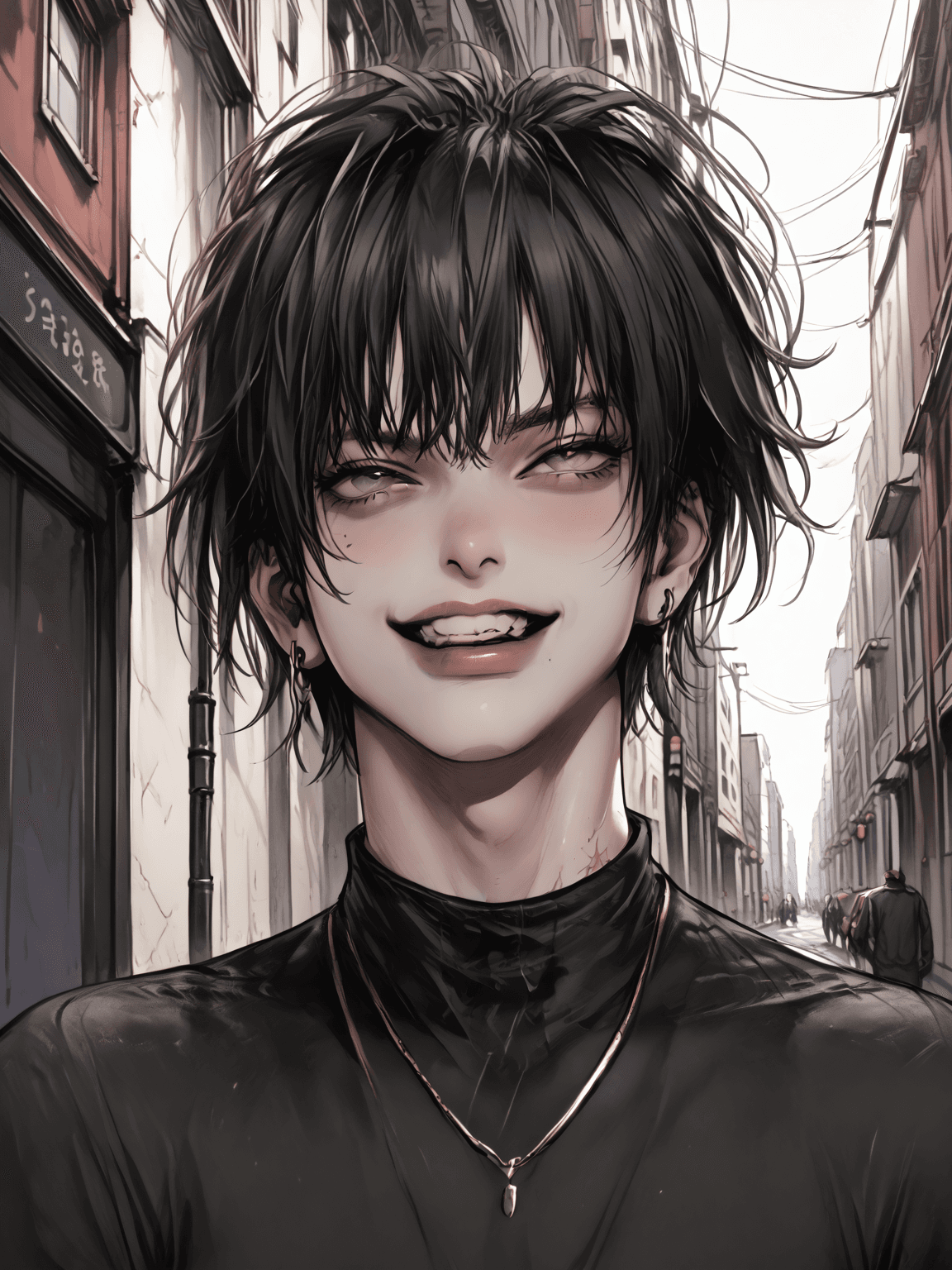 Thumbnail of John