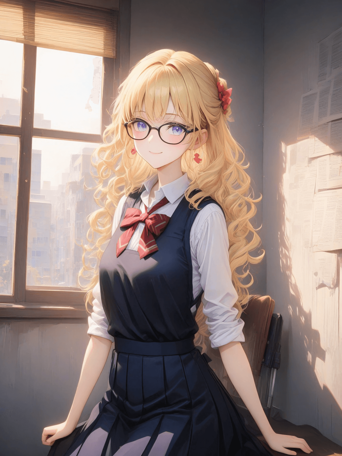 Thumbnail of Anna