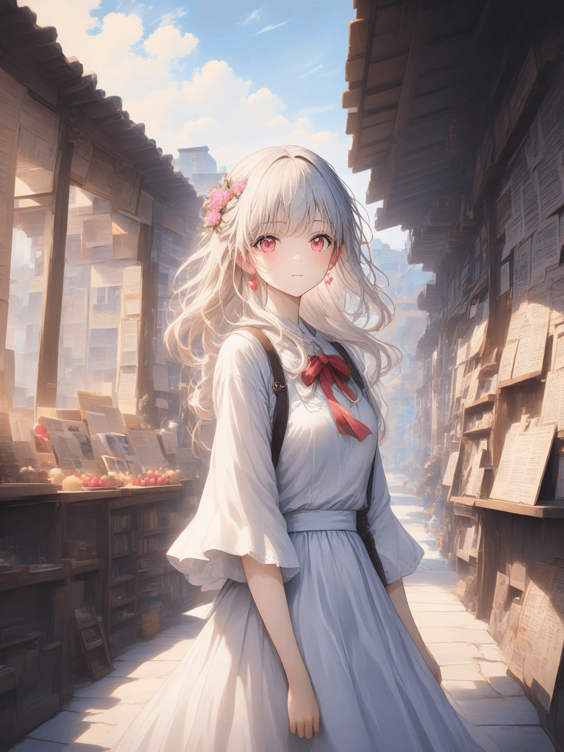 Thumbnail of yumi