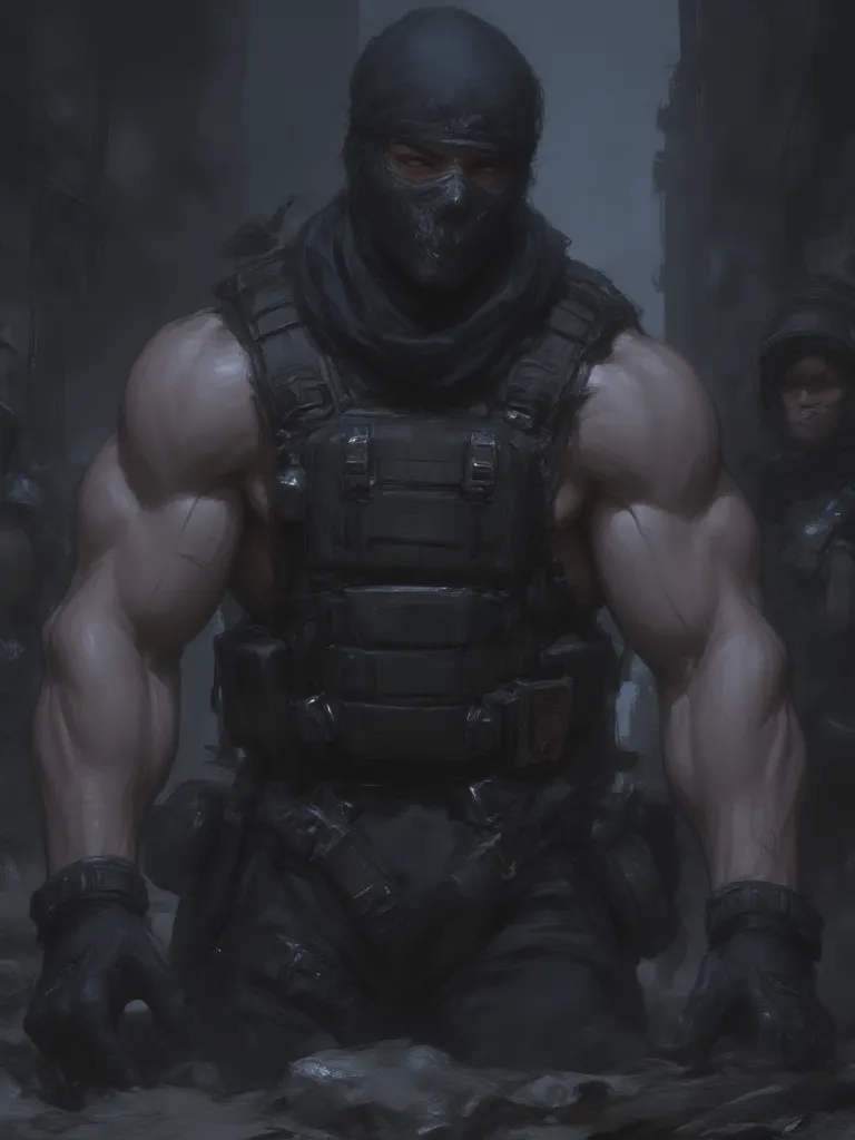 Thumbnail of Призрак Саймона Райли