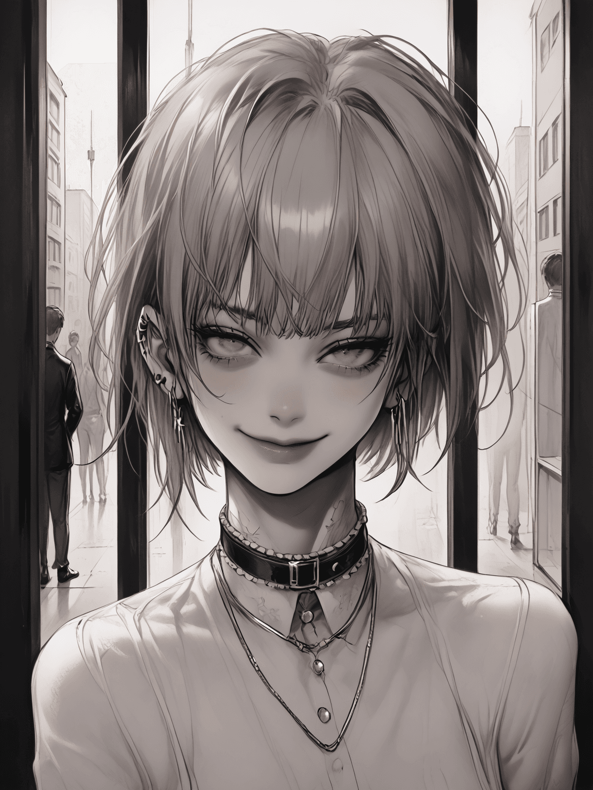 Thumbnail of Монстр