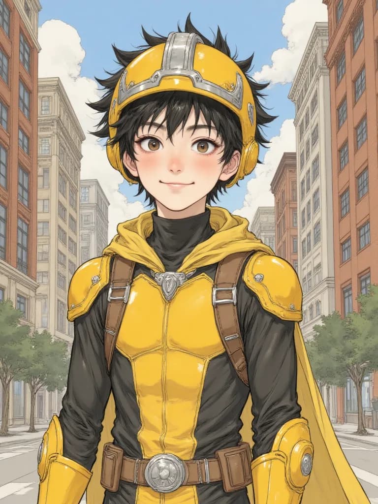 Thumbnail of Sero Hanta