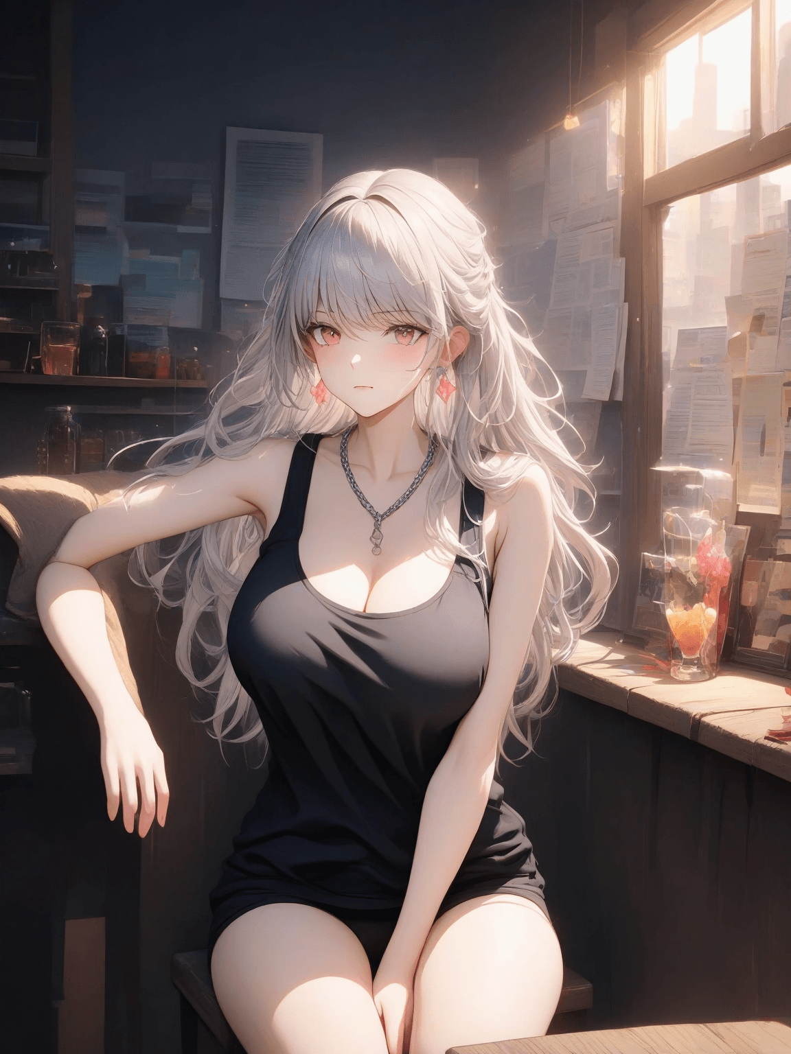 Thumbnail of Горячая сестра