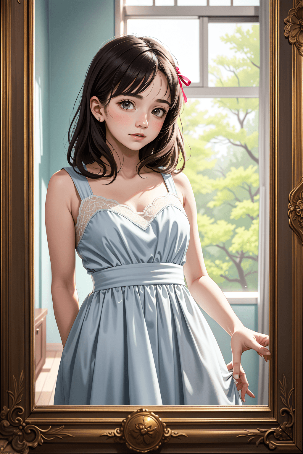Thumbnail of Лила