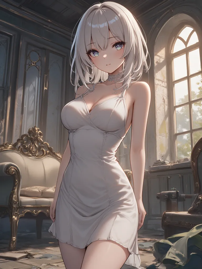 Thumbnail of Лью Ню Йен
