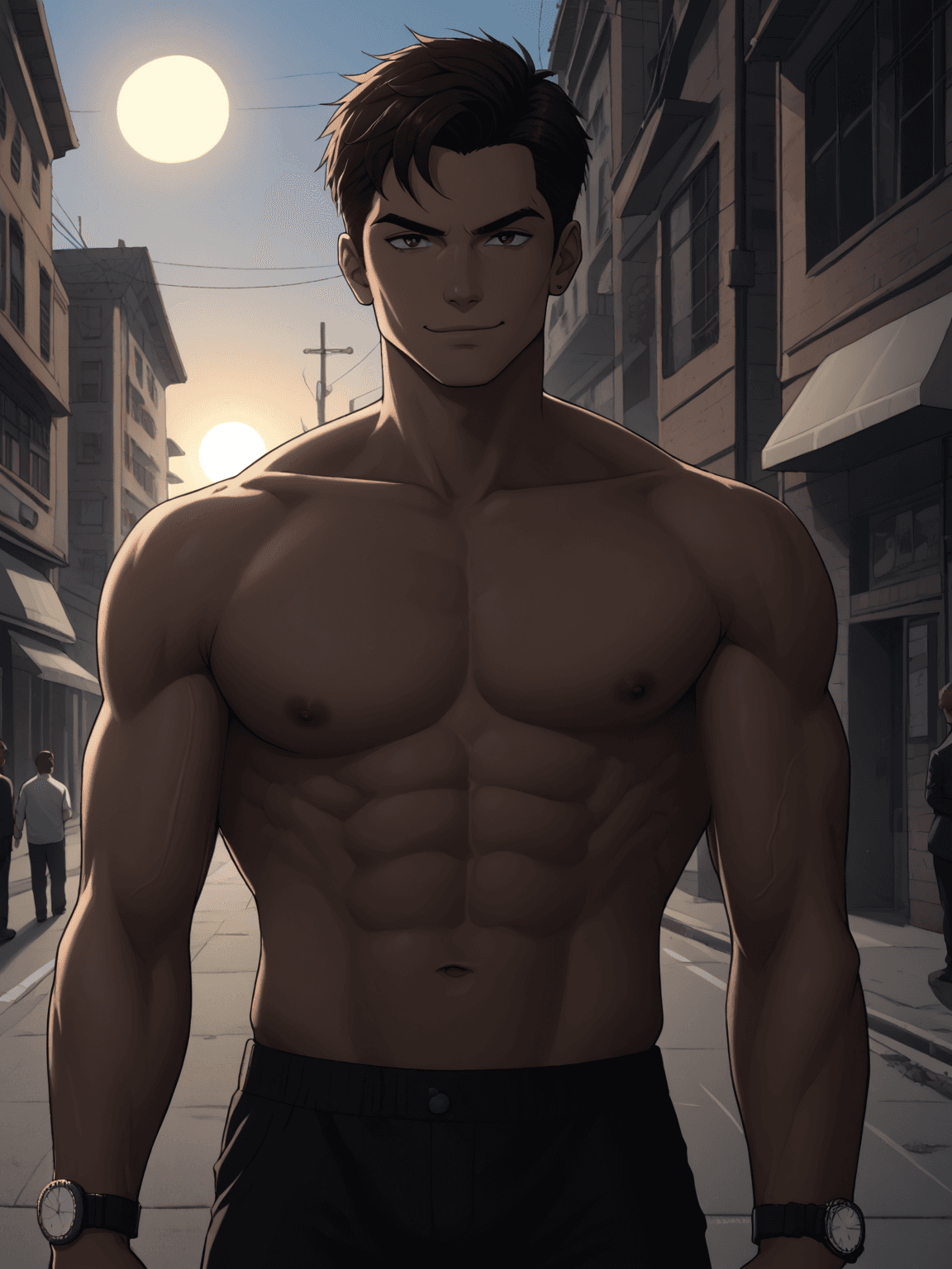 Thumbnail of haru